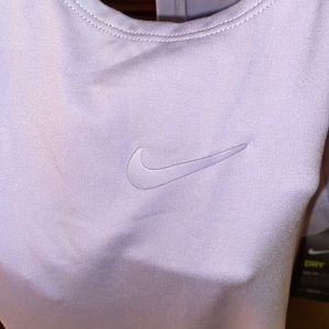 NWT UNWORN womens XS purple / lilac tennis dress